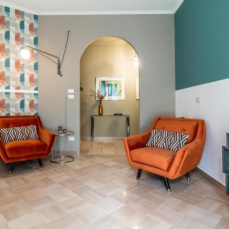 Colorful Apartment In Riva Di Reno By Wonderful Italy 博洛尼亚 外观 照片