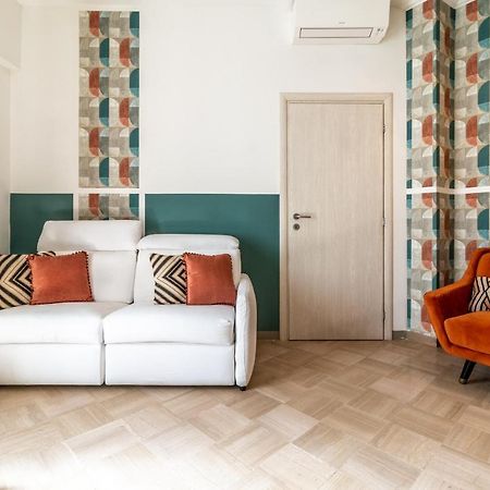 Colorful Apartment In Riva Di Reno By Wonderful Italy 博洛尼亚 外观 照片