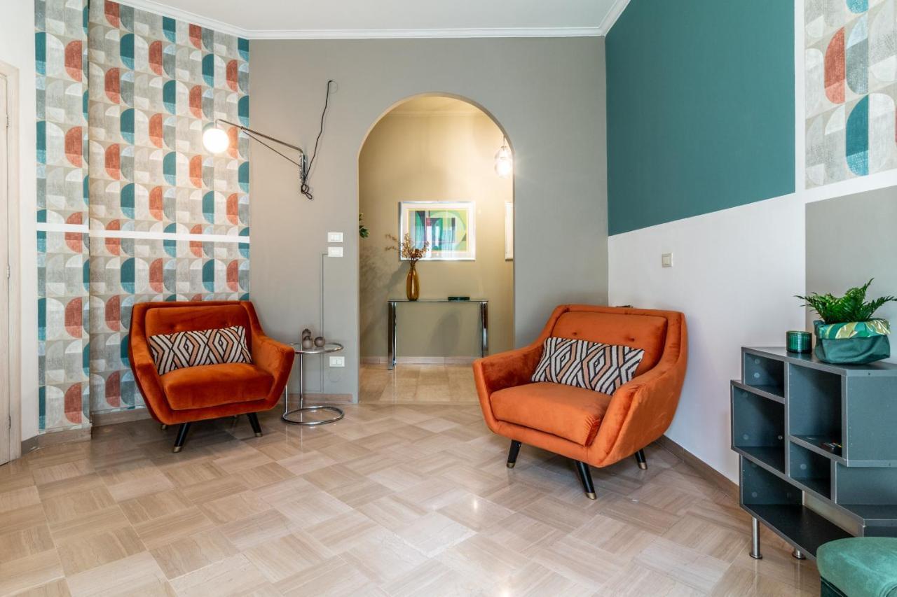 Colorful Apartment In Riva Di Reno By Wonderful Italy 博洛尼亚 外观 照片