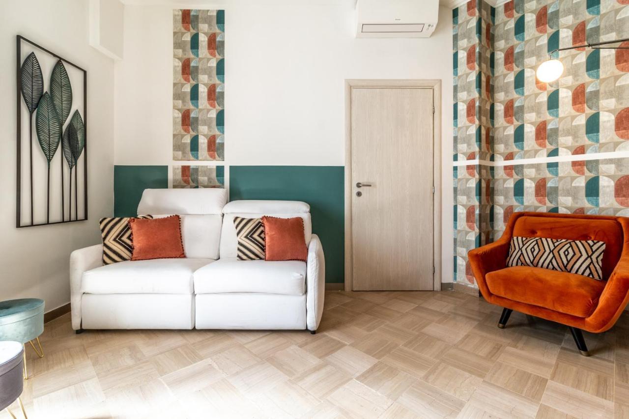 Colorful Apartment In Riva Di Reno By Wonderful Italy 博洛尼亚 外观 照片