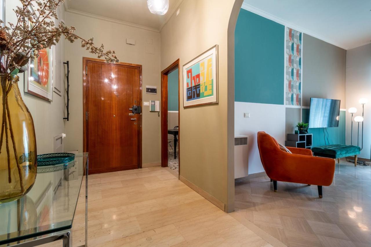 Colorful Apartment In Riva Di Reno By Wonderful Italy 博洛尼亚 外观 照片