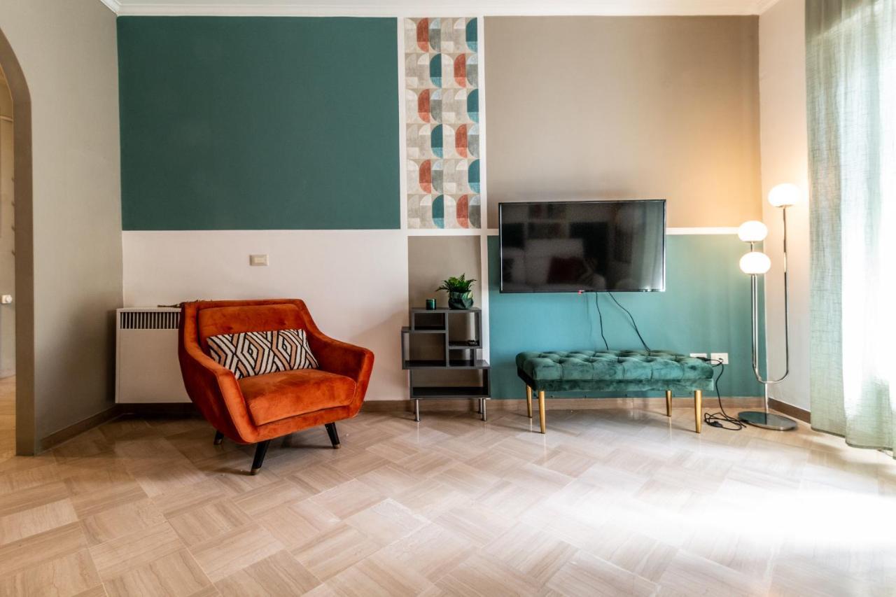 Colorful Apartment In Riva Di Reno By Wonderful Italy 博洛尼亚 外观 照片
