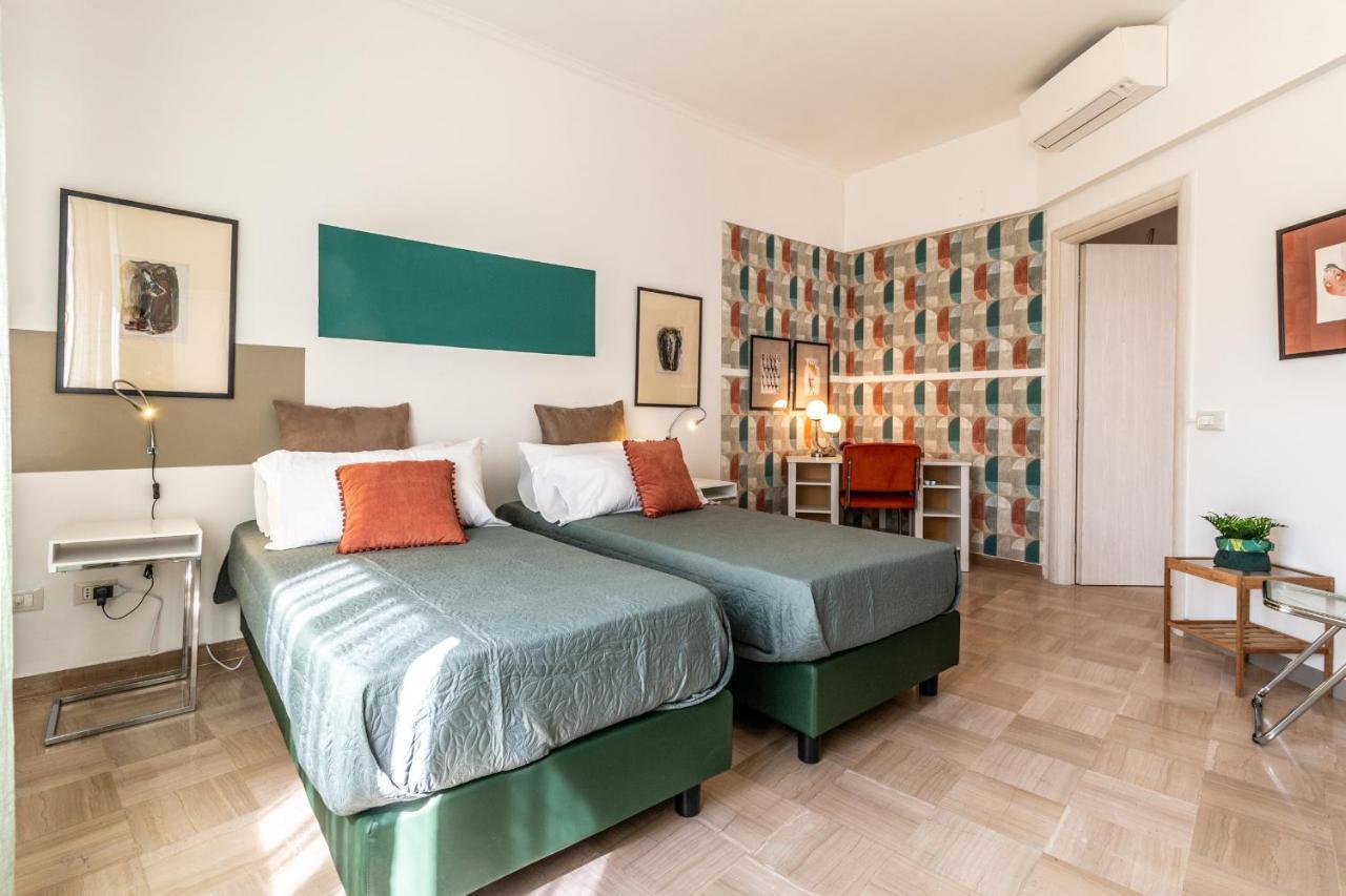 Colorful Apartment In Riva Di Reno By Wonderful Italy 博洛尼亚 外观 照片