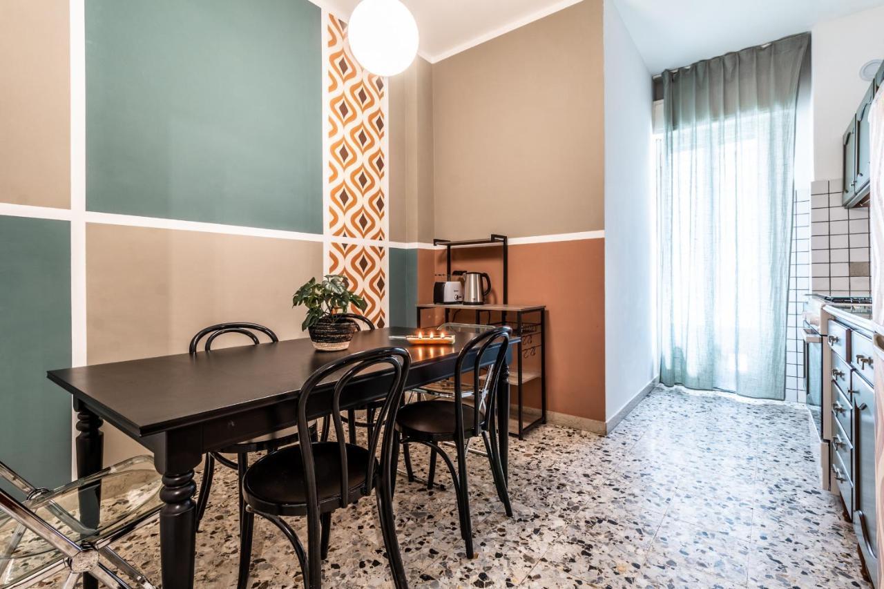 Colorful Apartment In Riva Di Reno By Wonderful Italy 博洛尼亚 外观 照片