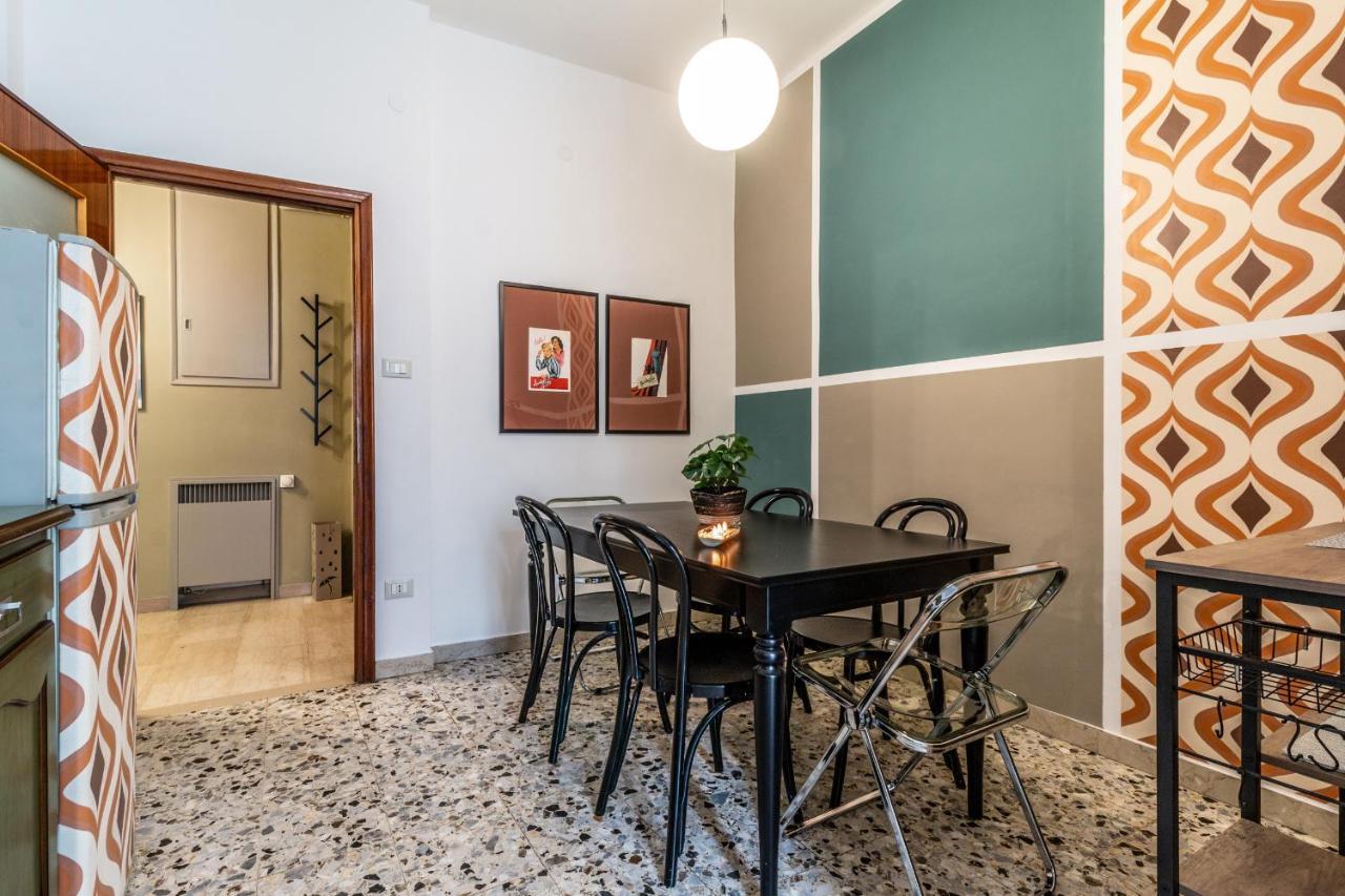 Colorful Apartment In Riva Di Reno By Wonderful Italy 博洛尼亚 外观 照片