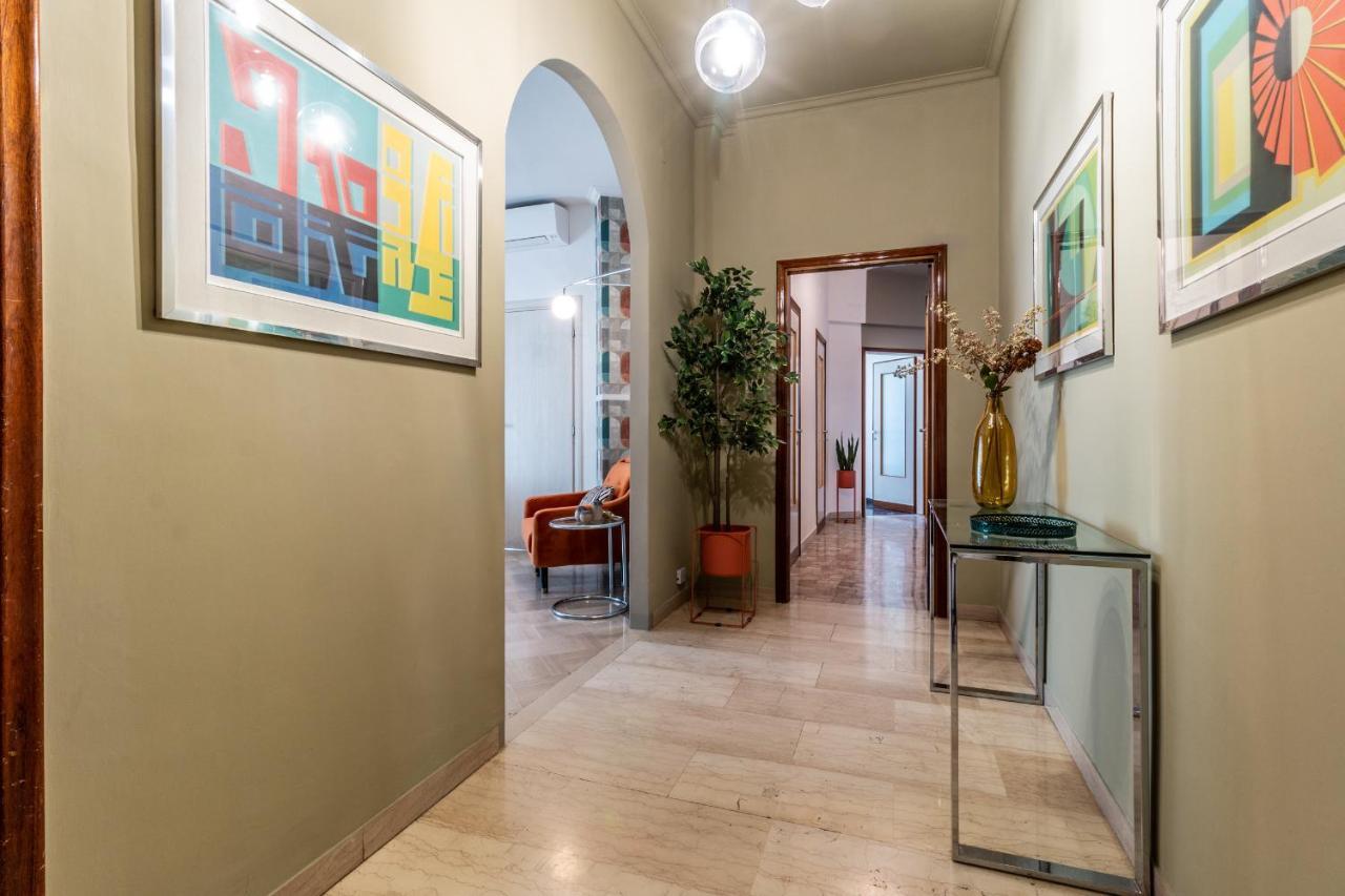 Colorful Apartment In Riva Di Reno By Wonderful Italy 博洛尼亚 外观 照片