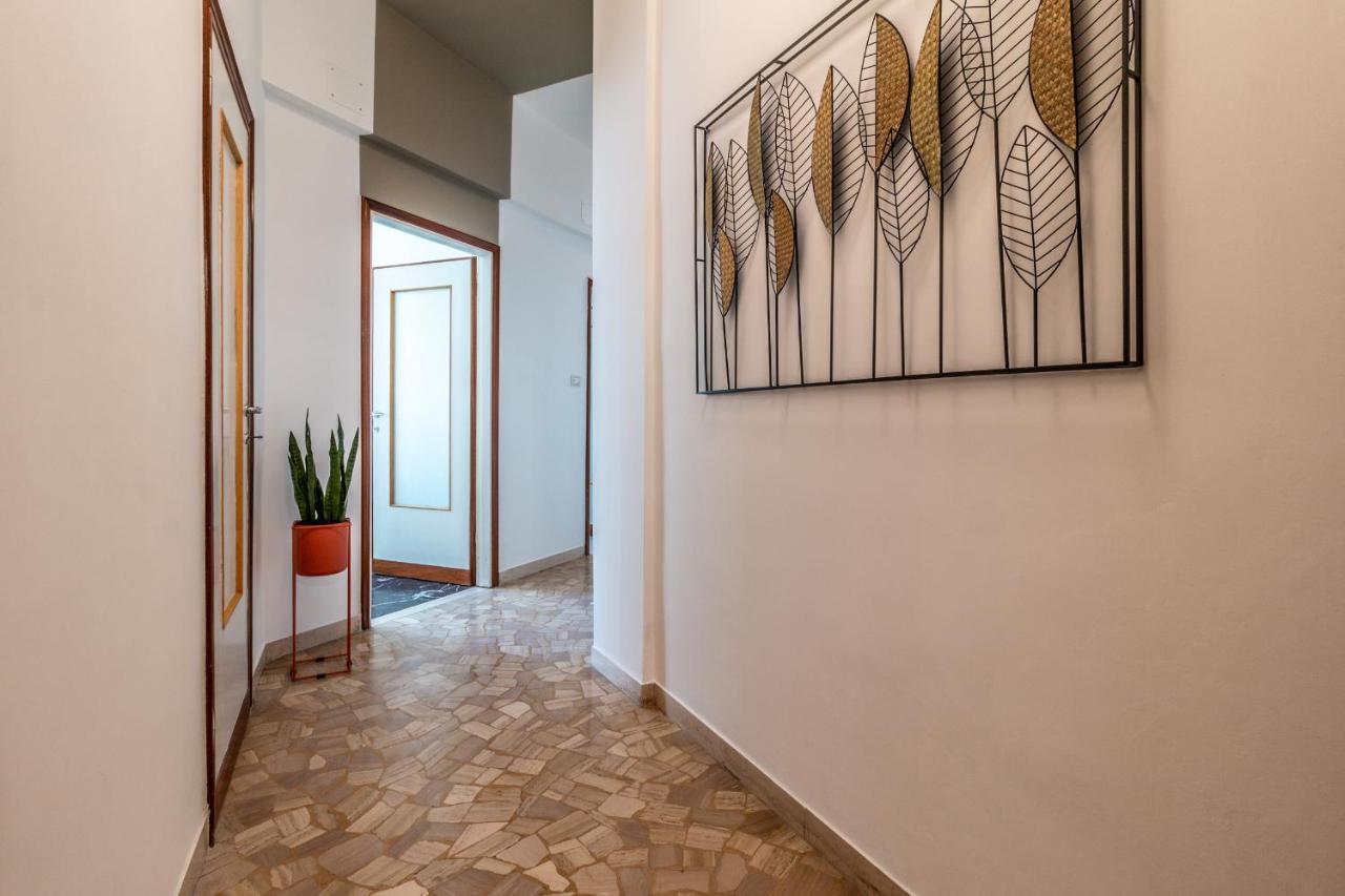 Colorful Apartment In Riva Di Reno By Wonderful Italy 博洛尼亚 外观 照片