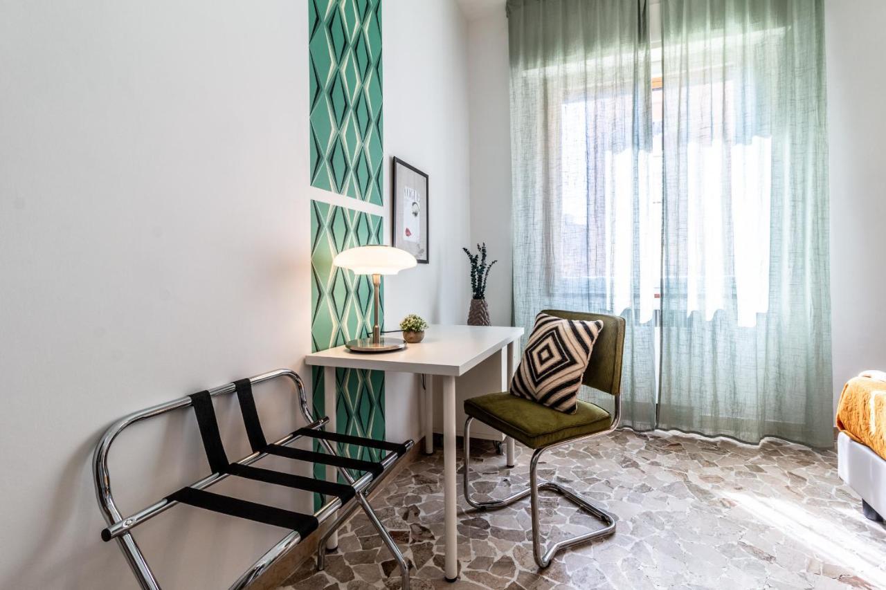 Colorful Apartment In Riva Di Reno By Wonderful Italy 博洛尼亚 外观 照片