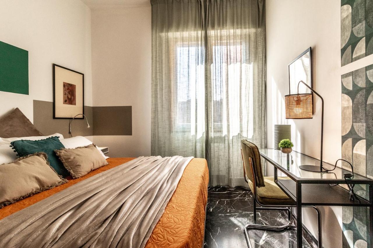 Colorful Apartment In Riva Di Reno By Wonderful Italy 博洛尼亚 外观 照片