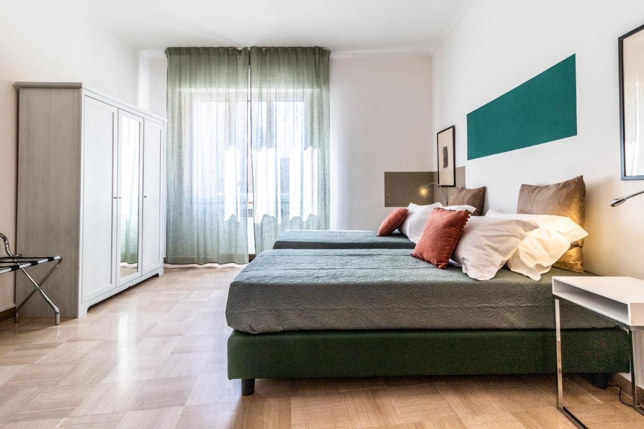 Colorful Apartment In Riva Di Reno By Wonderful Italy 博洛尼亚 外观 照片