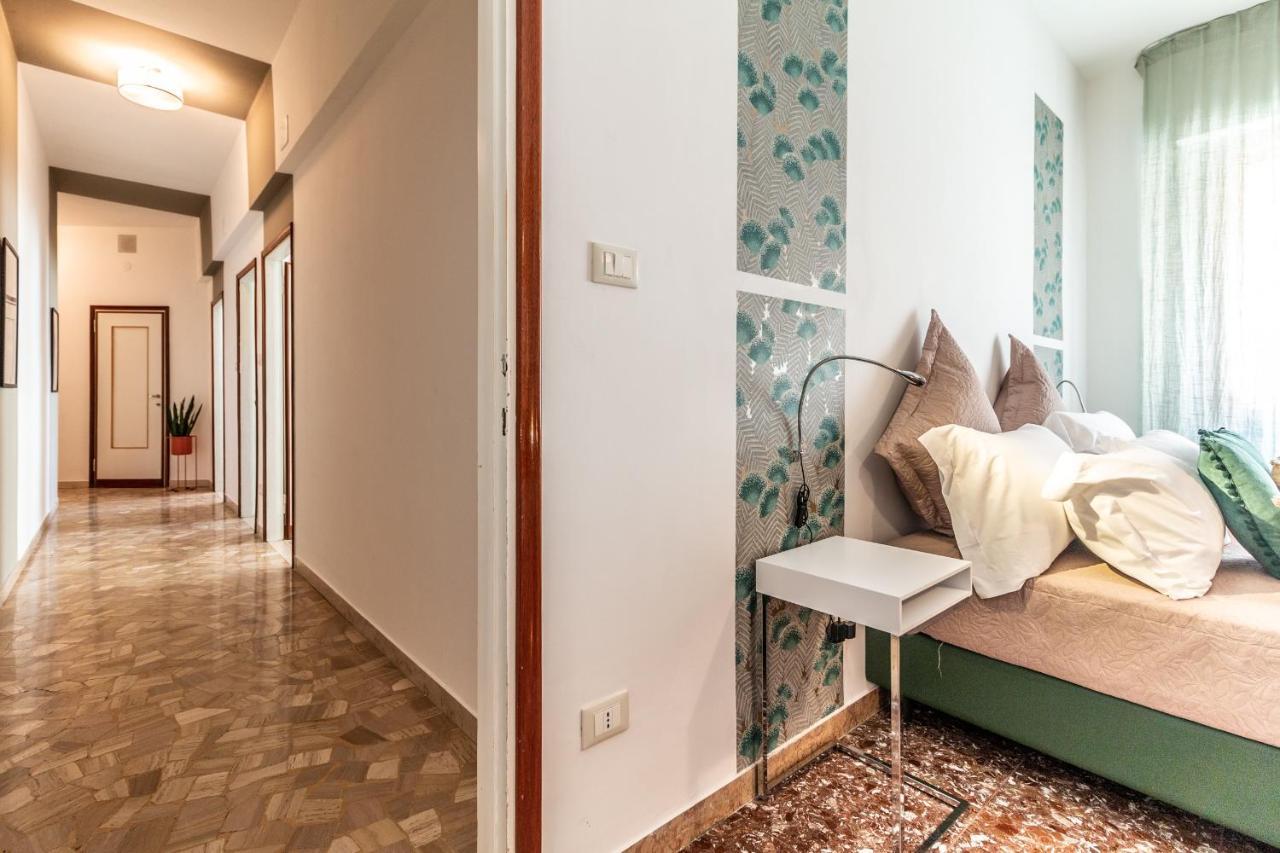 Colorful Apartment In Riva Di Reno By Wonderful Italy 博洛尼亚 外观 照片