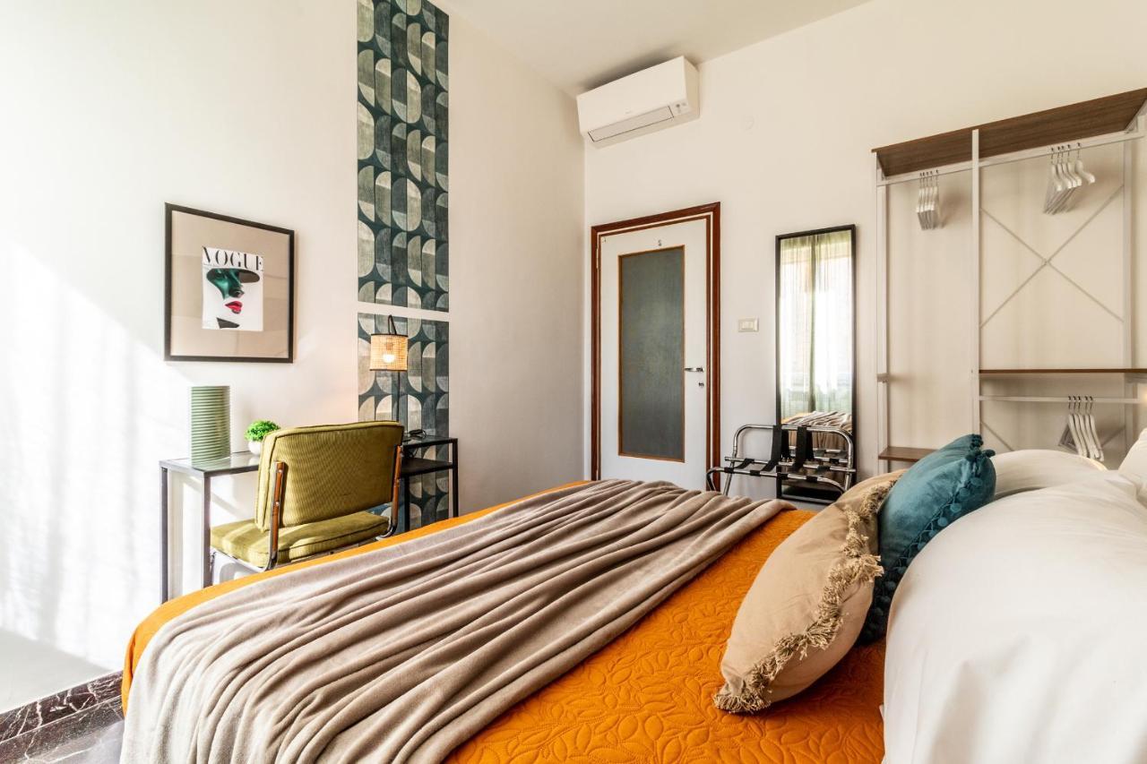 Colorful Apartment In Riva Di Reno By Wonderful Italy 博洛尼亚 外观 照片