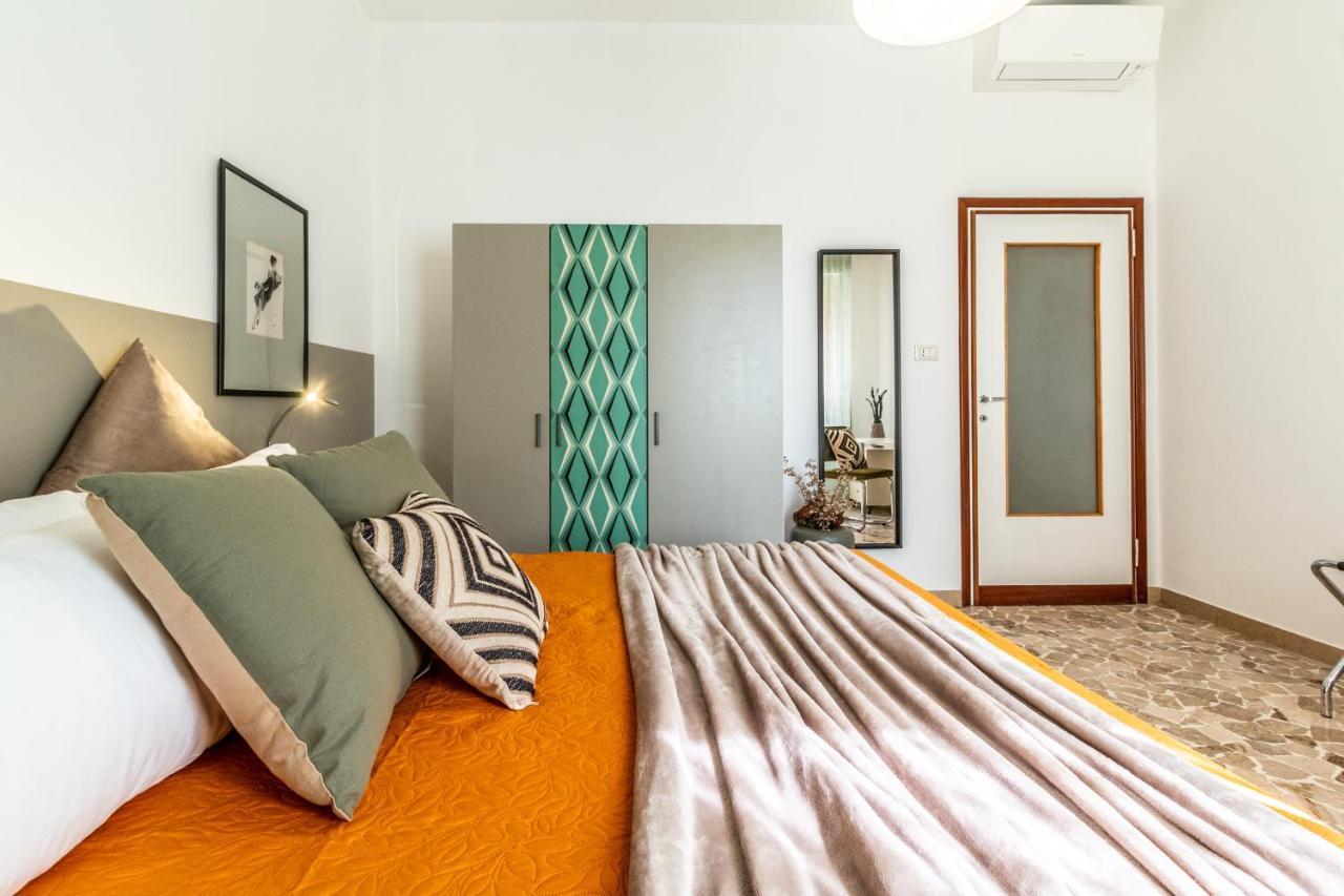 Colorful Apartment In Riva Di Reno By Wonderful Italy 博洛尼亚 外观 照片