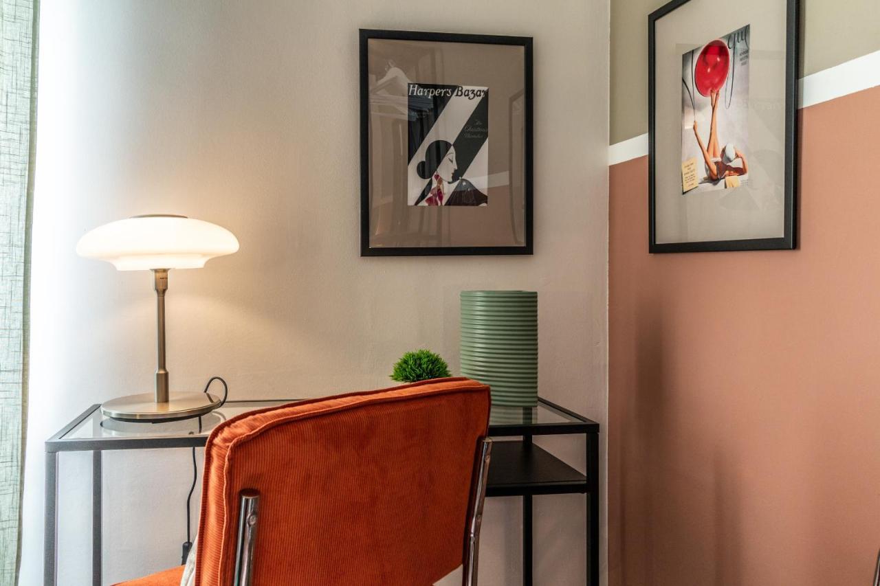 Colorful Apartment In Riva Di Reno By Wonderful Italy 博洛尼亚 外观 照片