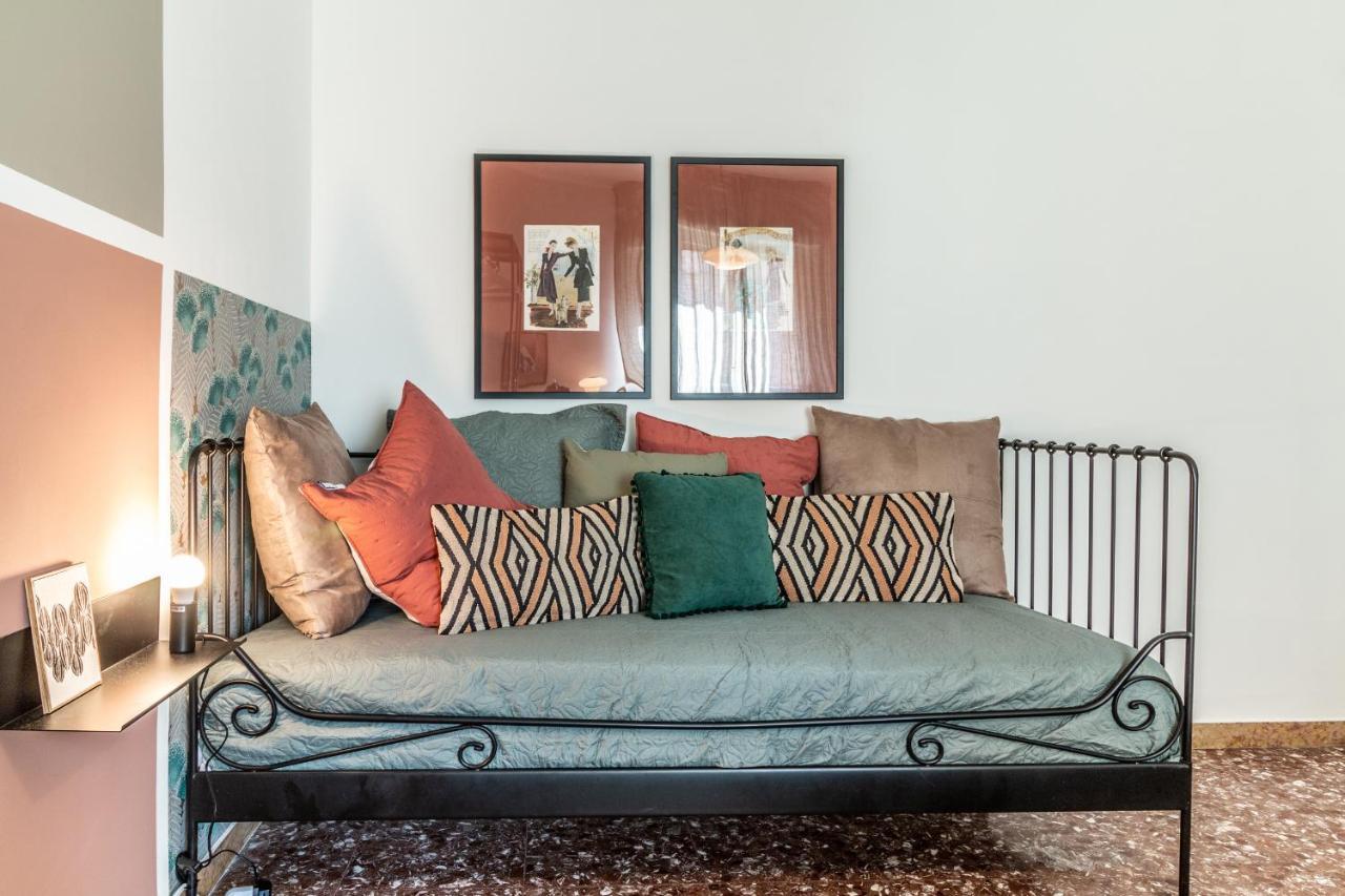 Colorful Apartment In Riva Di Reno By Wonderful Italy 博洛尼亚 外观 照片